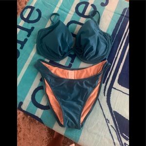 💛 Never worn swim suit